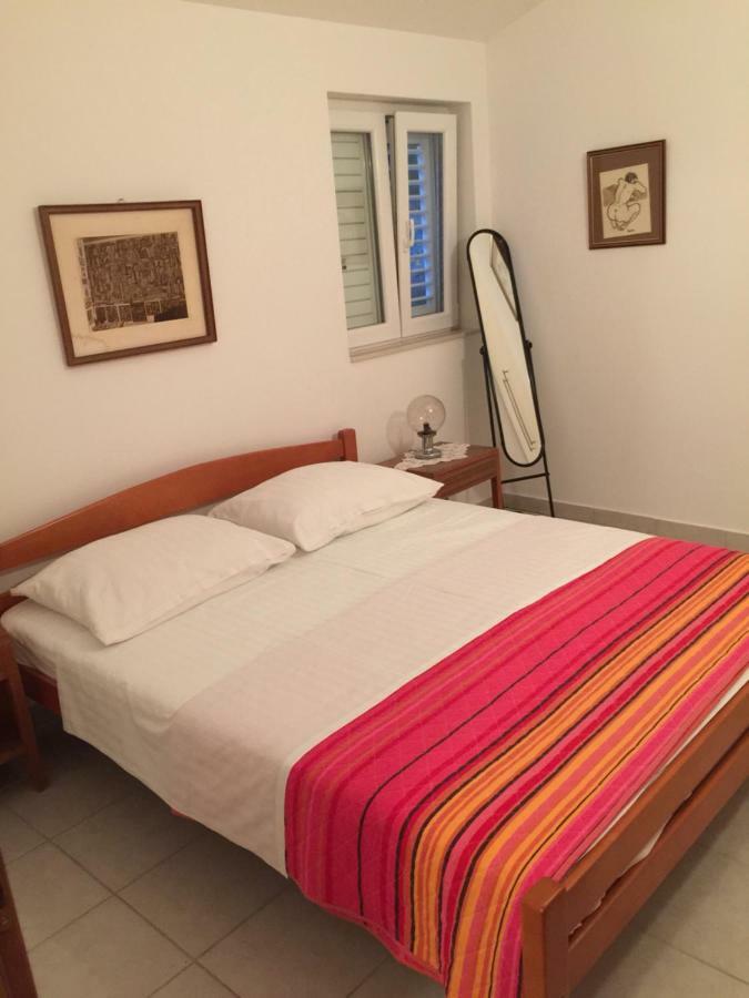 Apartments Gandalj ล็อควา โรโกซนิตซา ภายนอก รูปภาพ